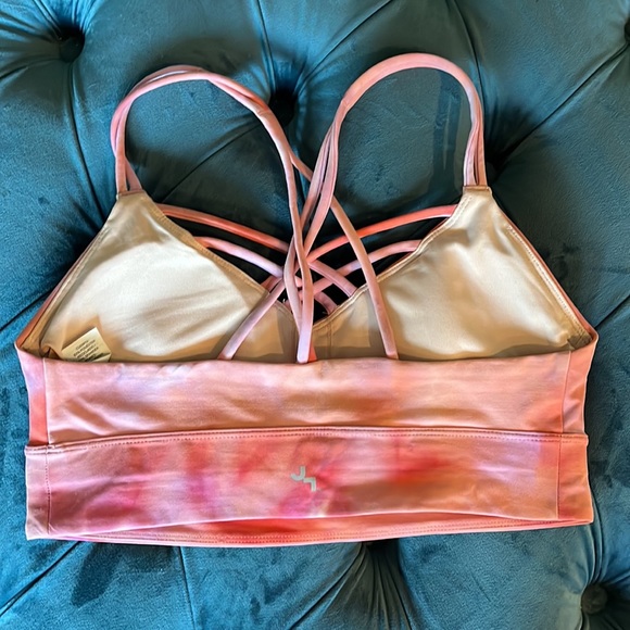 JoyLab Activewear Bra - Picture 2 of 3